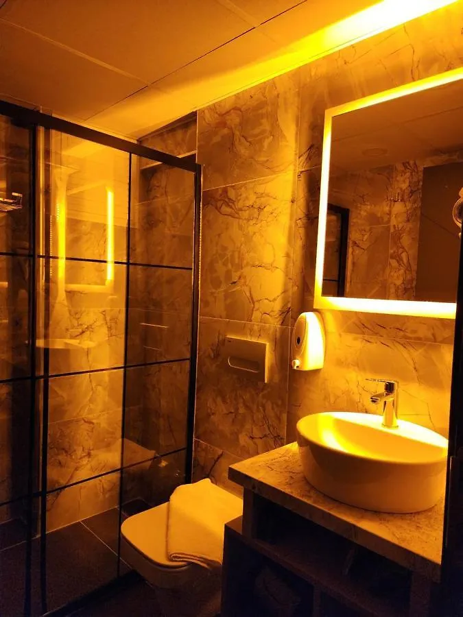 Talles Loft Hotel Izmir