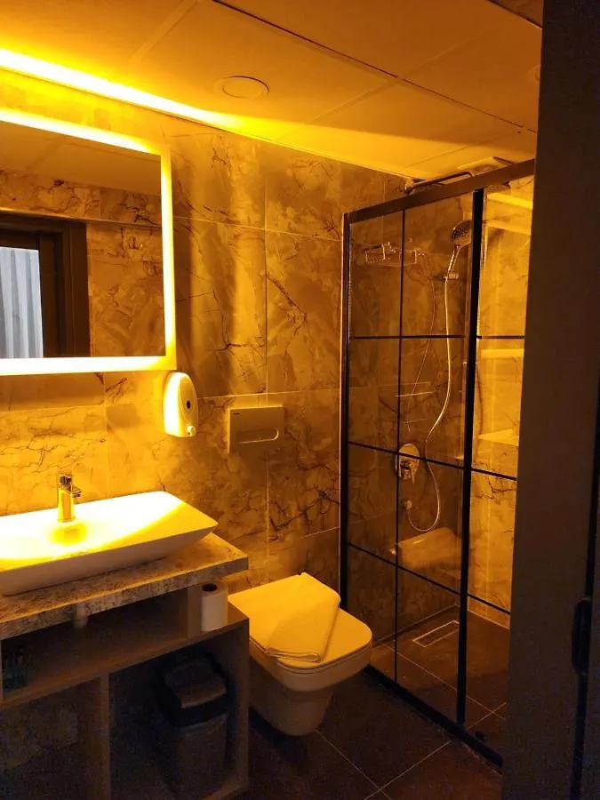 Talles Loft Hotel Izmir 0*,  Tyrkiet