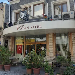 Hotel Vatan, Izmir