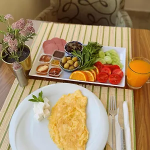 Bachos Otel İstanbul