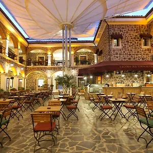 L'agora Old Town & Bazaar Измир