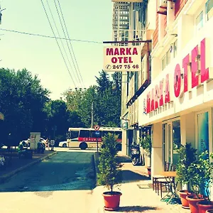 Marka Otel Antalya